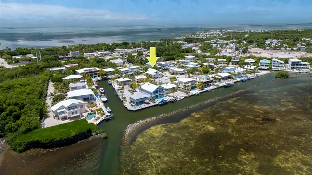 $2,850,000 | 154 Dubonnet Road, Tavernier, FL 33070