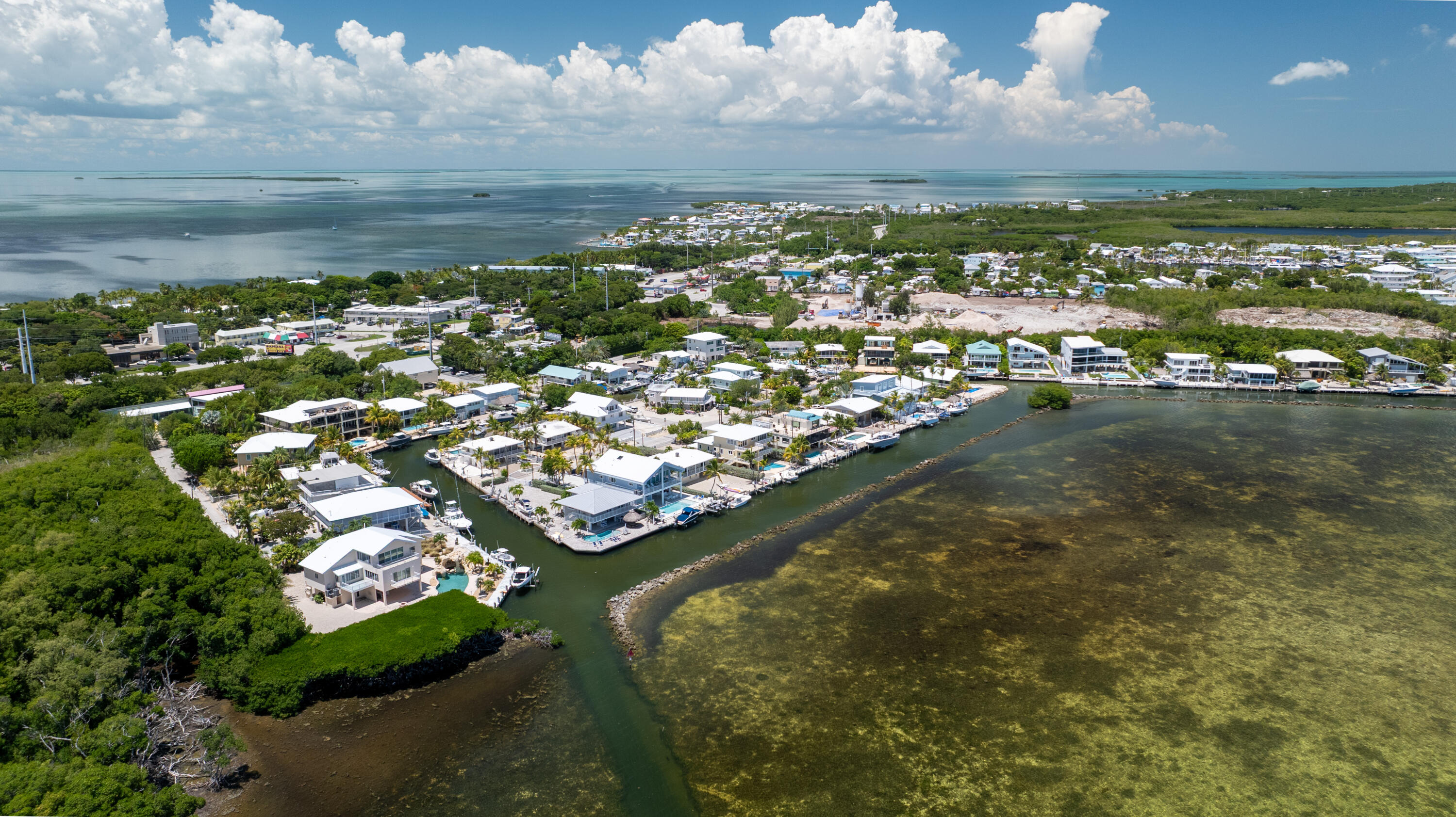 154 Dubonnet Road Tavernier, FL 33070 - Photo 46 of 52 DJI_20250818130559_0197_D-HDR