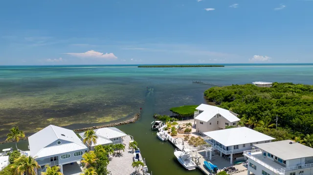 $2,850,000 | 154 Dubonnet Road, Tavernier, FL 33070