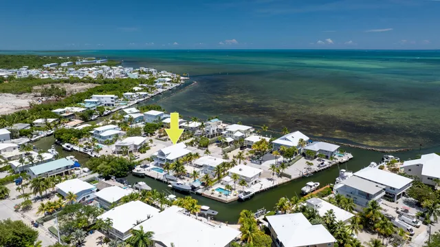 $2,850,000 | 154 Dubonnet Road, Tavernier, FL 33070