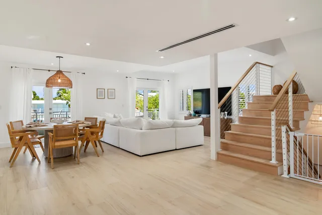 $2,850,000 | 154 Dubonnet Road, Tavernier, FL 33070