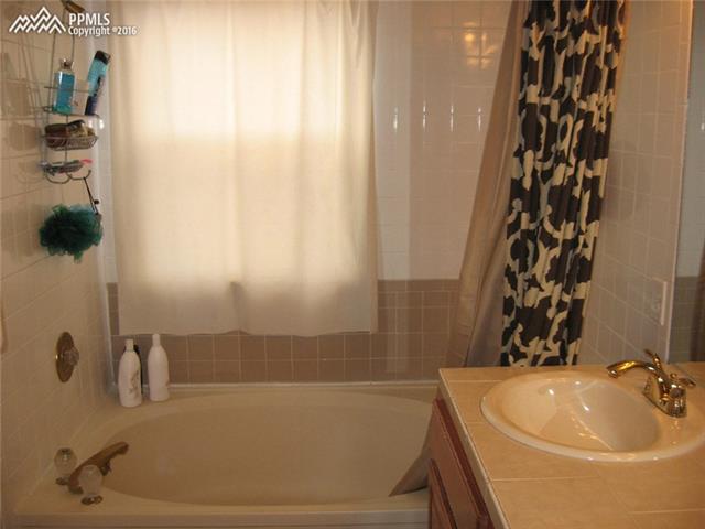 2050 Wickes Road Colorado Springs, CO 80919 - Photo 15 of 30 Master Bathroom