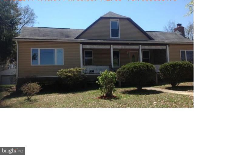 1429 Odenton Road Odenton, MD 21113 - Photo 1 of 1 Exterior (Front)