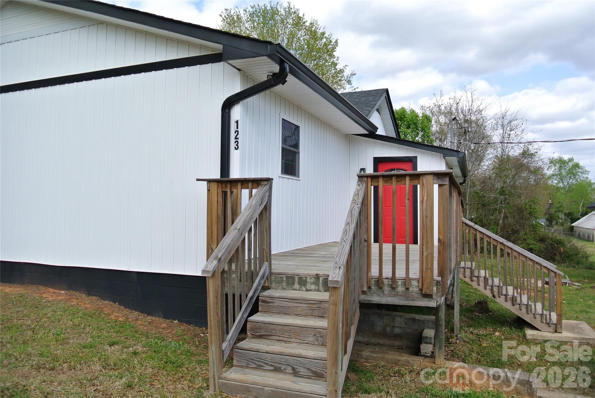 123 Moore Road Ellenboro, NC 28040 - Photo 9 of 48