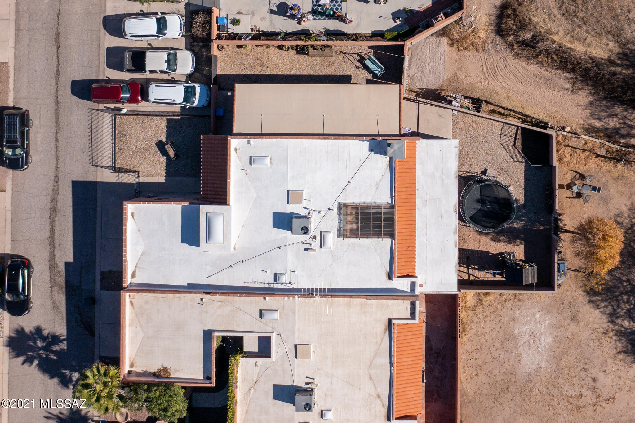 719 West Placita H Rivas Nogales, AZ 85621 - Photo 50 of 50