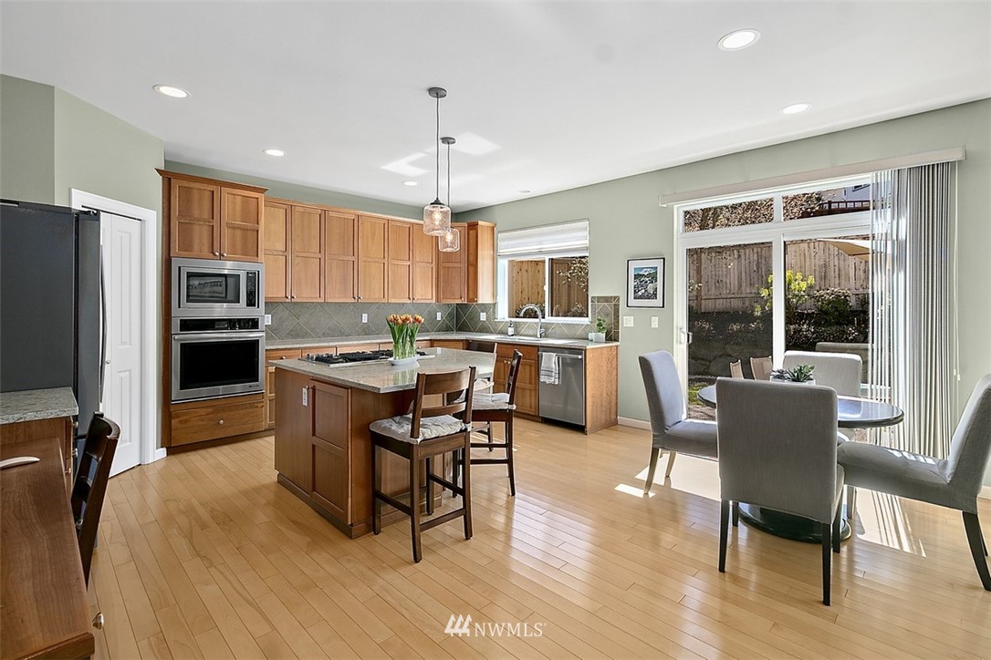 16417 Southeast 166th Terrace Renton, WA 98058 - Photo 14 of 33 Gallery Image 14