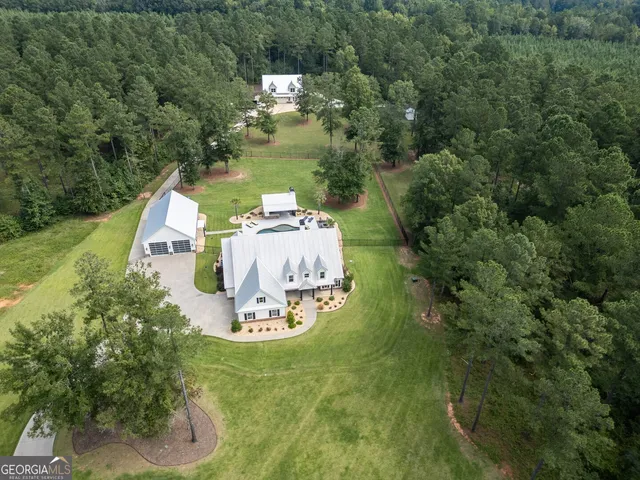 $1,600,000 | 1650 Godfrey Road, Madison, GA 30650