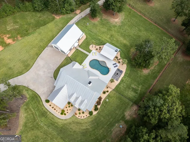 $1,600,000 | 1650 Godfrey Road, Madison, GA 30650