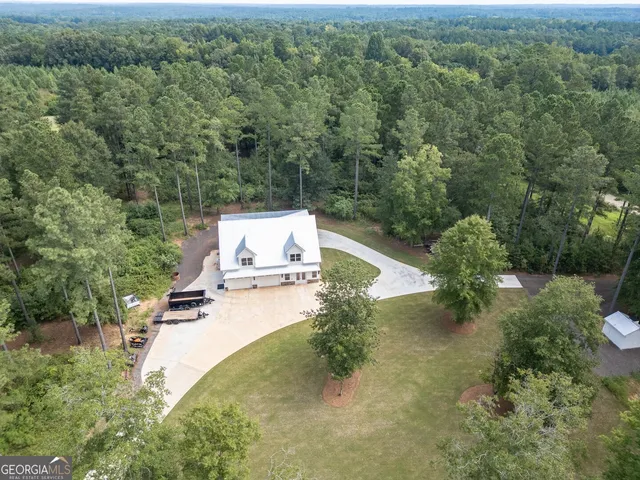 $1,600,000 | 1650 Godfrey Road, Madison, GA 30650
