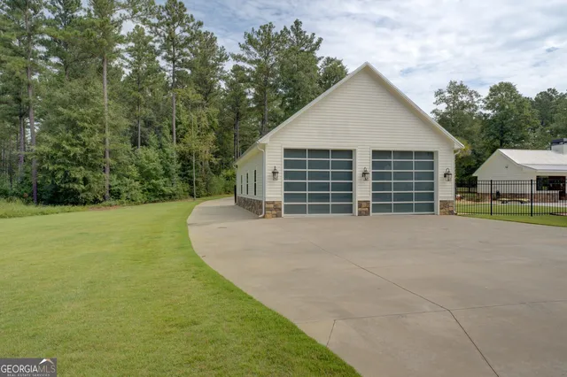 $1,600,000 | 1650 Godfrey Road, Madison, GA 30650