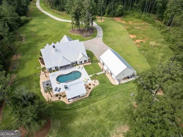 $1,600,000 | 1650 Godfrey Road, Madison, GA 30650
