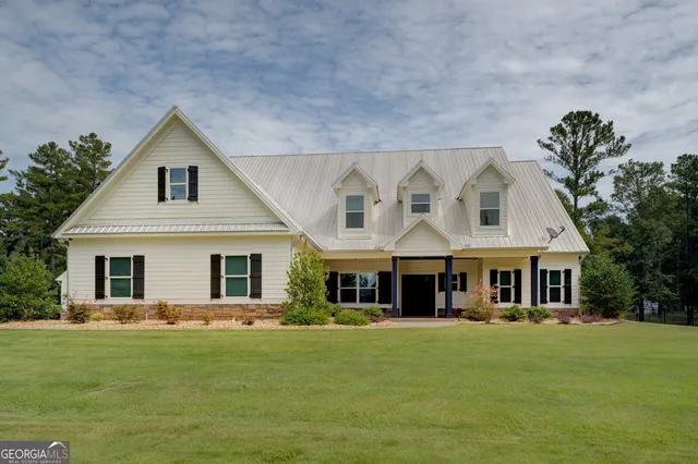 $1,600,000 | 1650 Godfrey Road, Madison, GA 30650