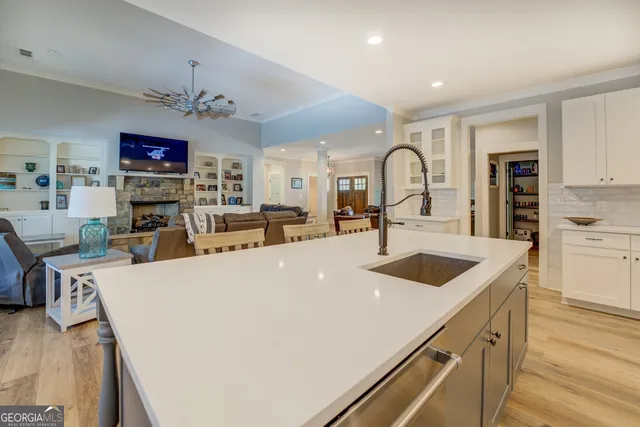 $1,600,000 | 1650 Godfrey Road, Madison, GA 30650