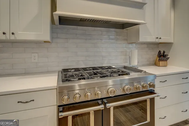 $1,600,000 | 1650 Godfrey Road, Madison, GA 30650