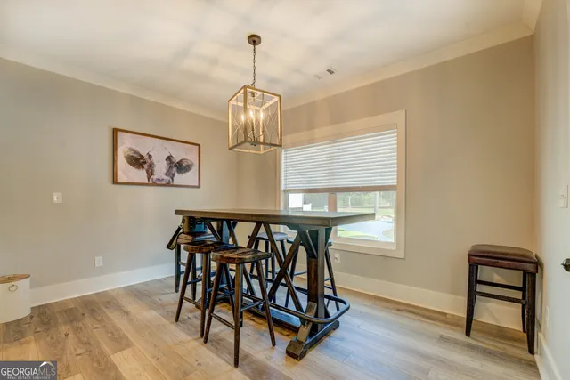 $1,600,000 | 1650 Godfrey Road, Madison, GA 30650