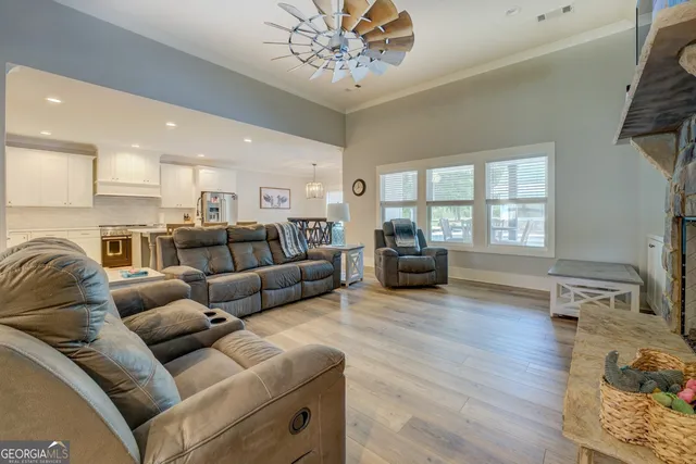 $1,600,000 | 1650 Godfrey Road, Madison, GA 30650