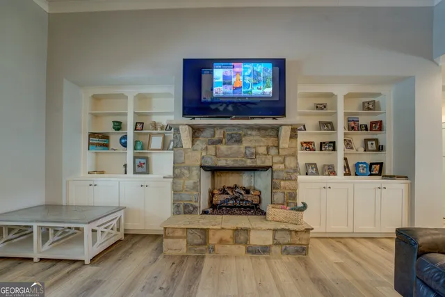 $1,600,000 | 1650 Godfrey Road, Madison, GA 30650