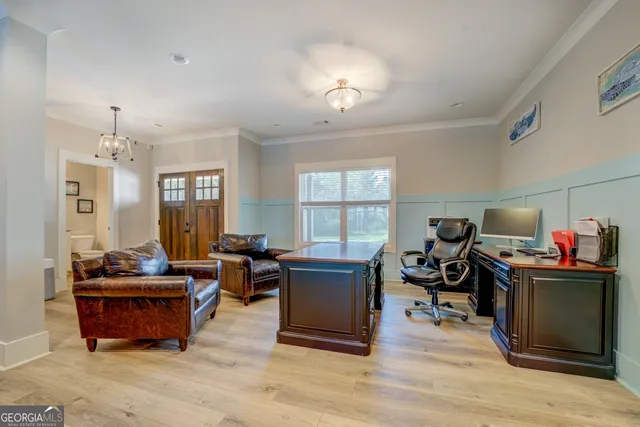 $1,600,000 | 1650 Godfrey Road, Madison, GA 30650