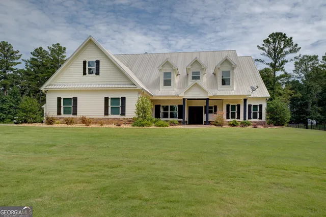 $1,600,000 | 1650 Godfrey Road, Madison, GA 30650