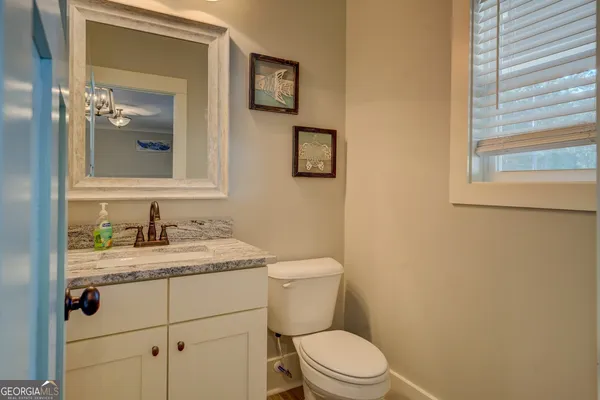 $1,600,000 | 1650 Godfrey Road, Madison, GA 30650