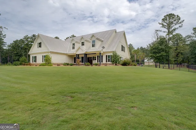 $1,600,000 | 1650 Godfrey Road, Madison, GA 30650