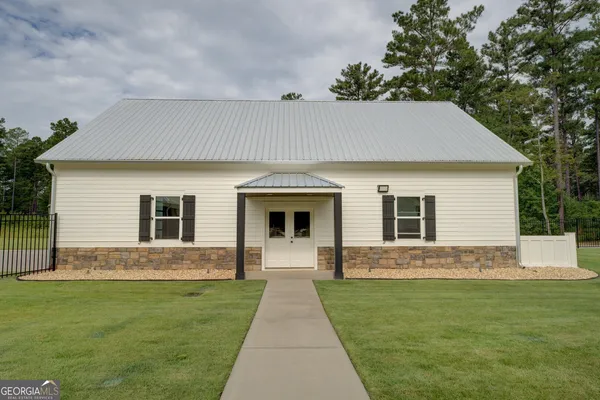 $1,600,000 | 1650 Godfrey Road, Madison, GA 30650