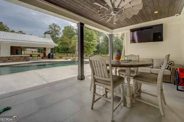 $1,600,000 | 1650 Godfrey Road, Madison, GA 30650