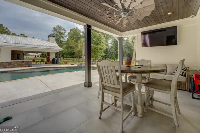 $1,600,000 | 1650 Godfrey Road, Madison, GA 30650