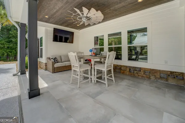 $1,600,000 | 1650 Godfrey Road, Madison, GA 30650