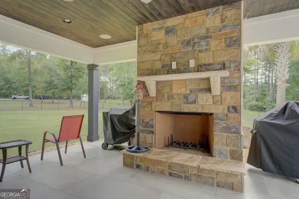 $1,600,000 | 1650 Godfrey Road, Madison, GA 30650