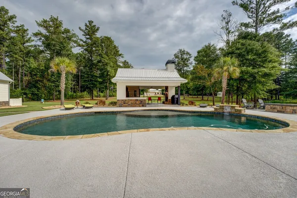 $1,600,000 | 1650 Godfrey Road, Madison, GA 30650