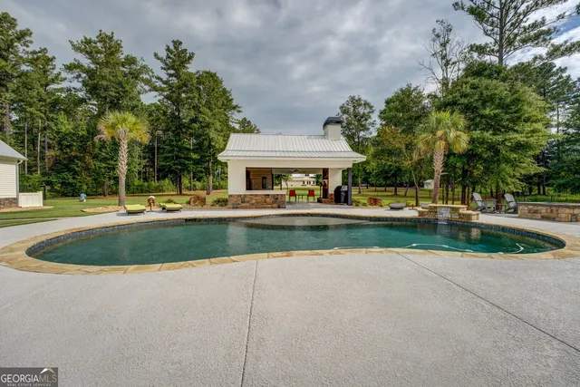 $1,600,000 | 1650 Godfrey Road, Madison, GA 30650