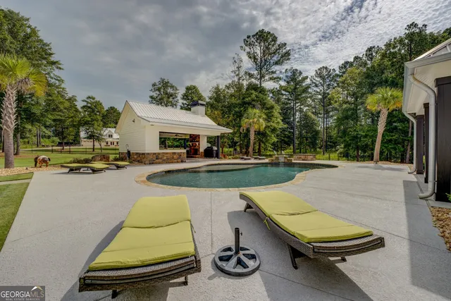 $1,600,000 | 1650 Godfrey Road, Madison, GA 30650