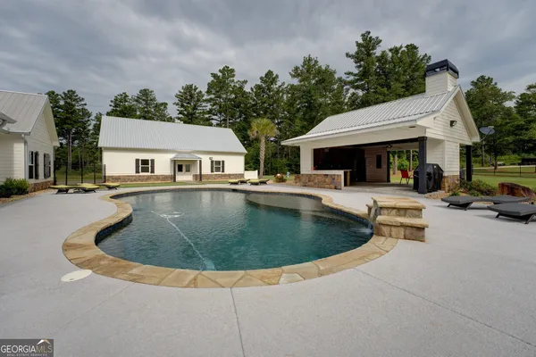 $1,600,000 | 1650 Godfrey Road, Madison, GA 30650