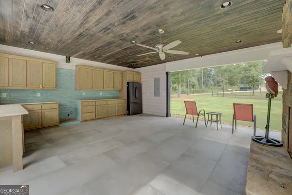 $1,600,000 | 1650 Godfrey Road, Madison, GA 30650