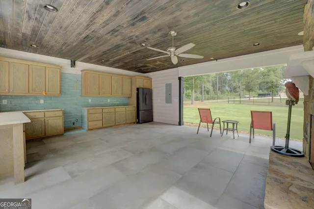 $1,600,000 | 1650 Godfrey Road, Madison, GA 30650