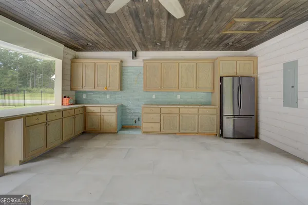 $1,600,000 | 1650 Godfrey Road, Madison, GA 30650