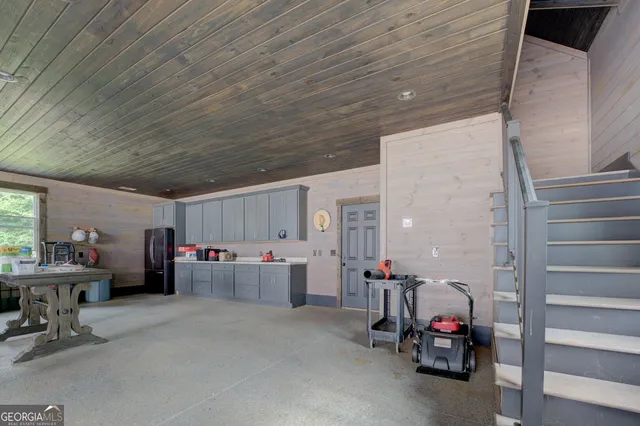 $1,600,000 | 1650 Godfrey Road, Madison, GA 30650