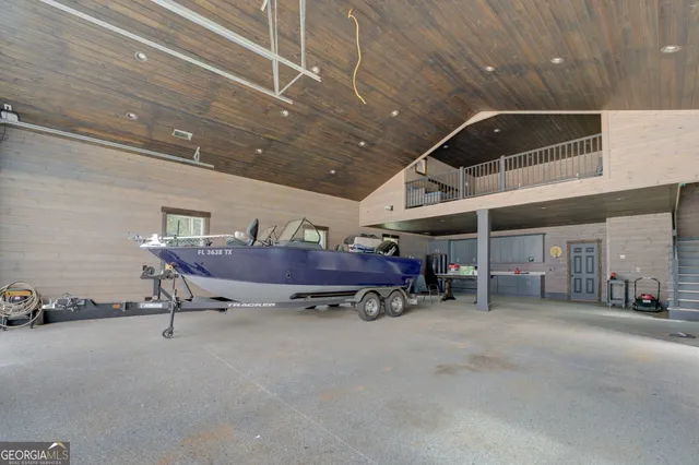 $1,600,000 | 1650 Godfrey Road, Madison, GA 30650