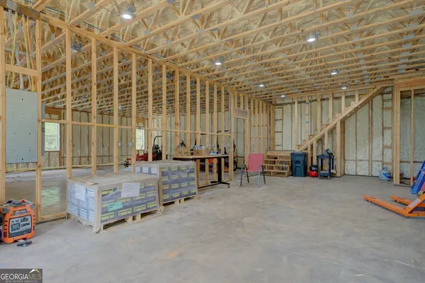 $1,600,000 | 1650 Godfrey Road, Madison, GA 30650