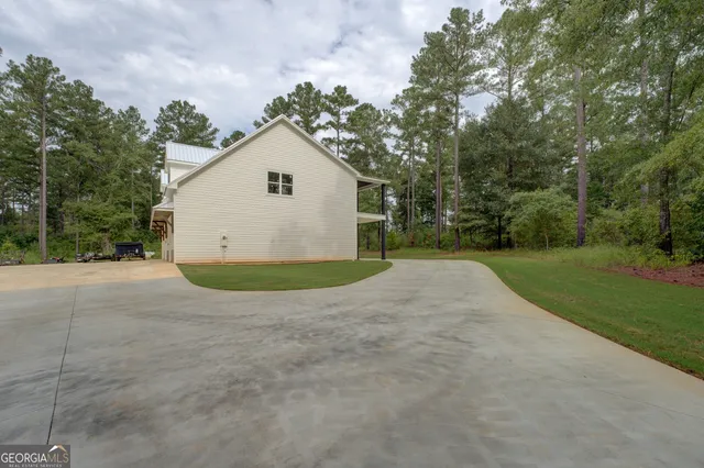 $1,600,000 | 1650 Godfrey Road, Madison, GA 30650