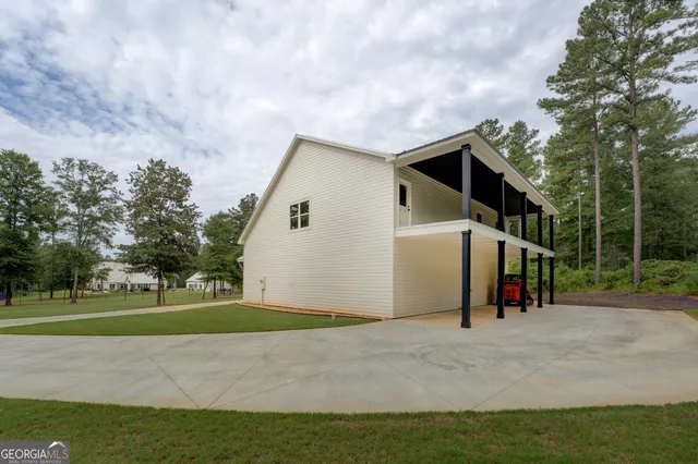 $1,600,000 | 1650 Godfrey Road, Madison, GA 30650