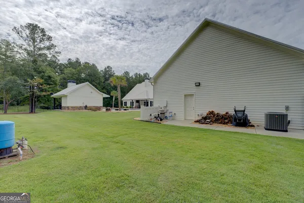 $1,600,000 | 1650 Godfrey Road, Madison, GA 30650