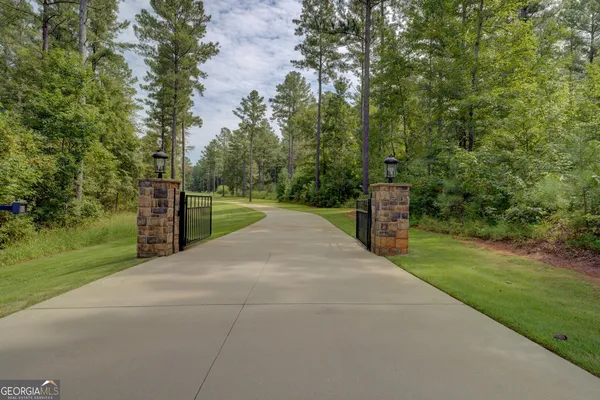 $1,600,000 | 1650 Godfrey Road, Madison, GA 30650