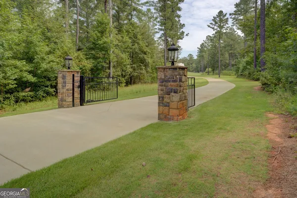 $1,600,000 | 1650 Godfrey Road, Madison, GA 30650