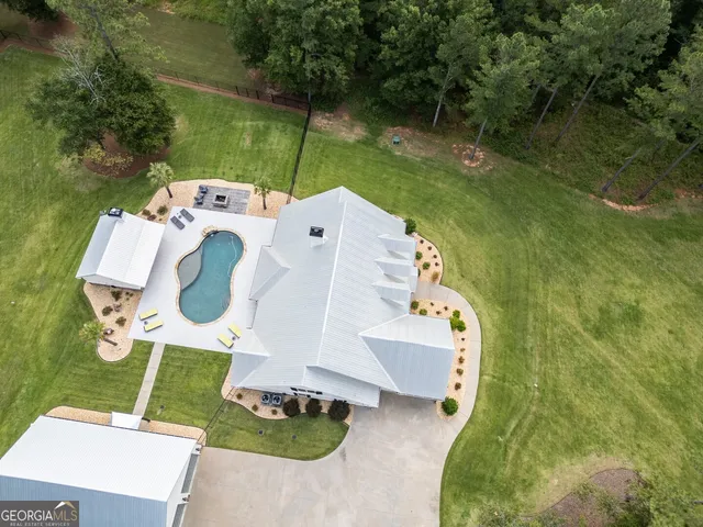 $1,600,000 | 1650 Godfrey Road, Madison, GA 30650