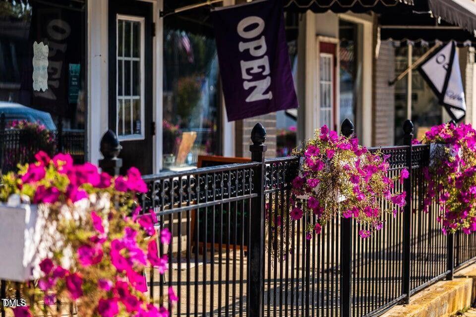 24 Charlie Circle Angier, NC 27501 - Photo 25 of 47 a street sign on the side of the street