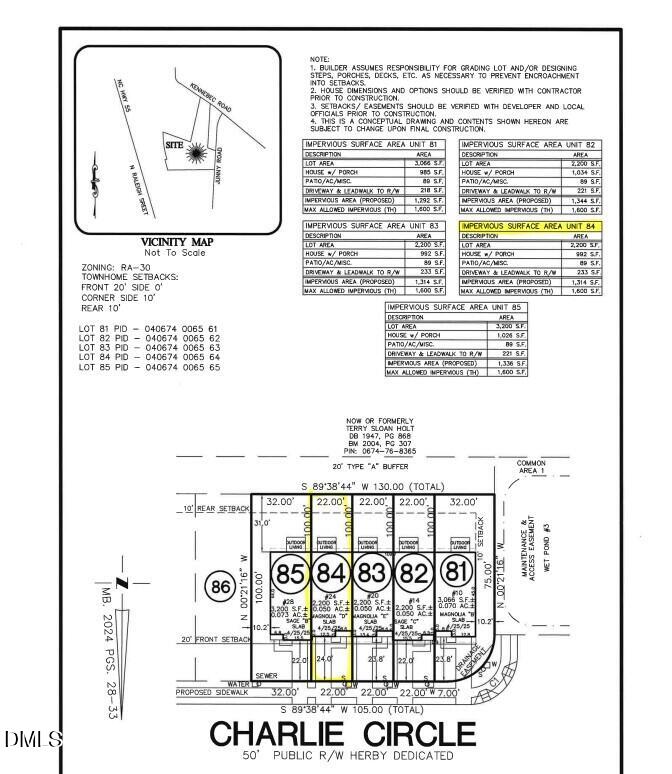 24 Charlie Circle Angier, NC 27501 - Photo 5 of 47 unknown