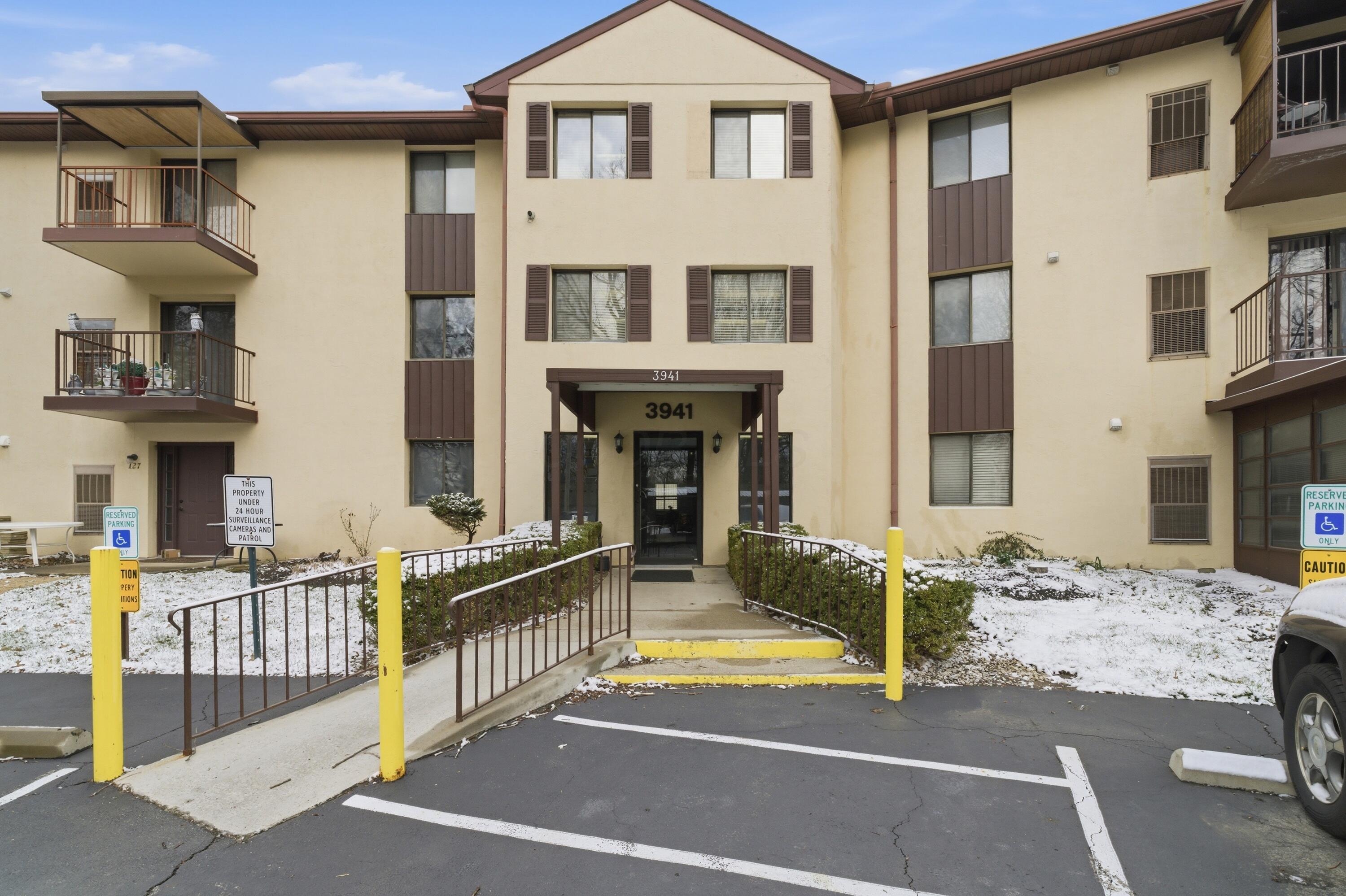 3941 Karl Road, Unit 133 Columbus, OH 43224 - Photo 23 of 23