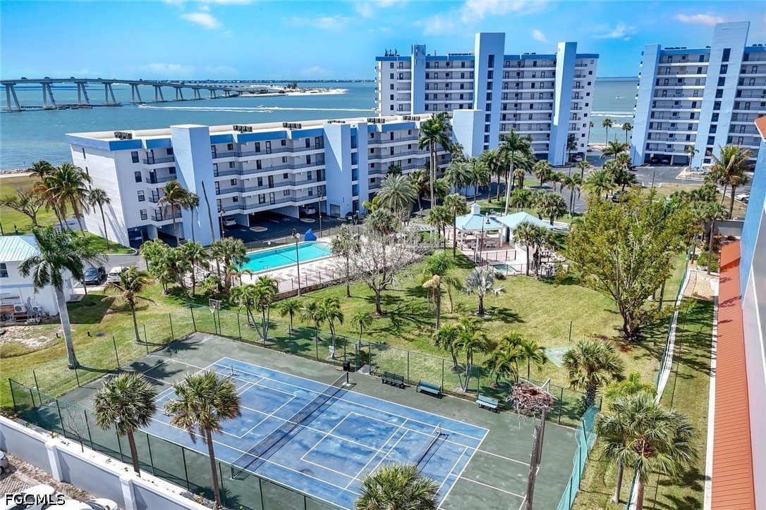 15010 Punta Rassa Road, Unit 108 Fort Myers, FL 33908 - Photo 31 of 31